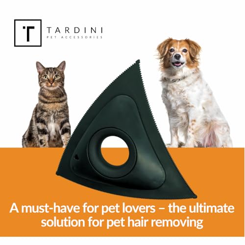 Pet Hair Removal Tool for Car and Home
| Dog Hair Remover for Car and Couch
| Pet Hair Detailer for Car and Furniture