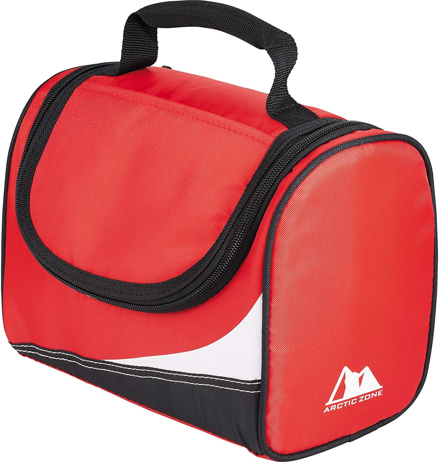 Cooler Classic Lunch Bucket Assorted Colors for Outdoor Adventures Insulated Portable Lunch Box